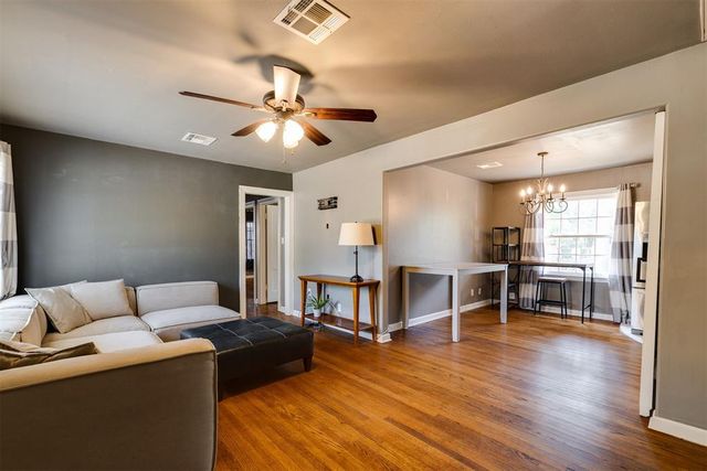 1026 Idaho Street, Norman, OK 73071