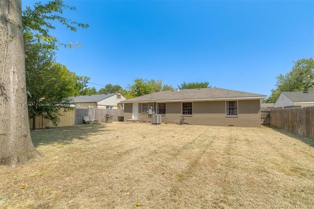 1026 Idaho Street, Norman, OK 73071