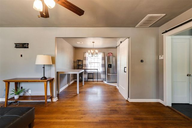 1026 Idaho Street, Norman, OK 73071