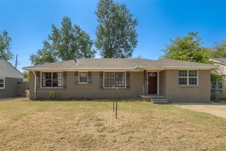 1026 Idaho Street, Norman, OK 73071