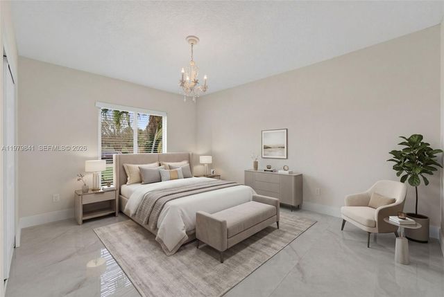 8695 SW 51st Pl, Cooper City, FL 33328