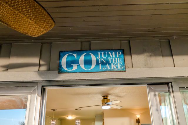 1655 Cedar Crest Loop E7, Possum Kingdom Lake, TX 76449