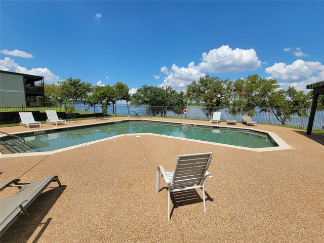 1655 Cedar Crest Loop E7, Possum Kingdom Lake, TX 76449