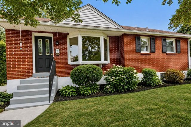 1909 WINDERMERE AVE, Wilmington, DE 19804