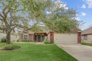 2614 S Peach Hollow Circle, Pearland, TX 77584