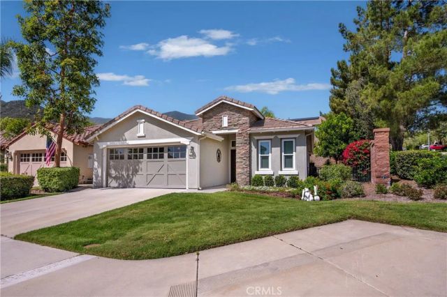 24445 Lupine Lane, Corona, CA 92883
