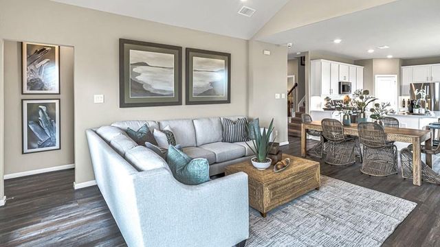 22114 Rangemore Drive, Cypress, TX 77433