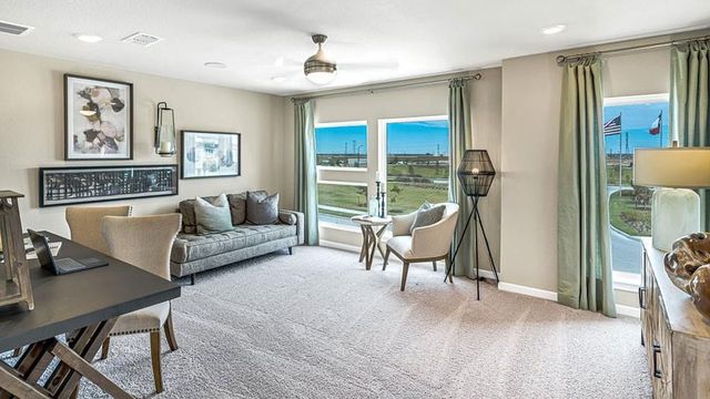 22114 Rangemore Drive, Cypress, TX 77433
