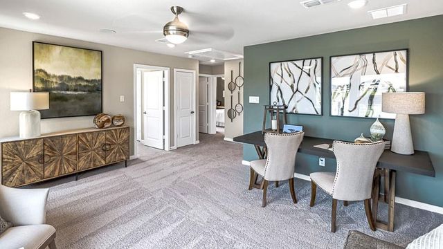 22114 Rangemore Drive, Cypress, TX 77433