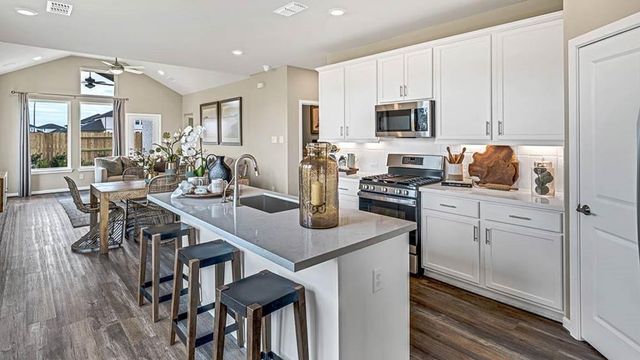 22114 Rangemore Drive, Cypress, TX 77433