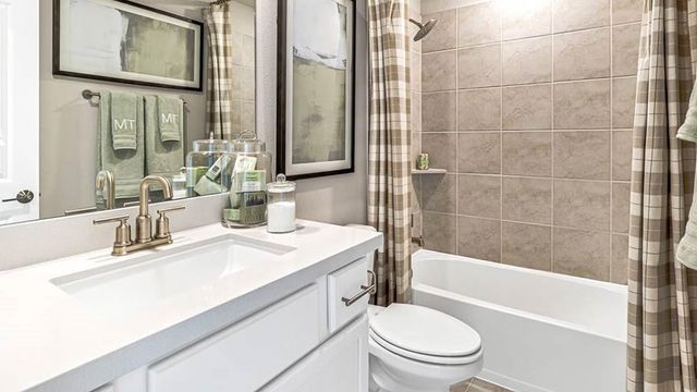 22114 Rangemore Drive, Cypress, TX 77433