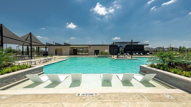 22114 Rangemore Drive, Cypress, TX 77433