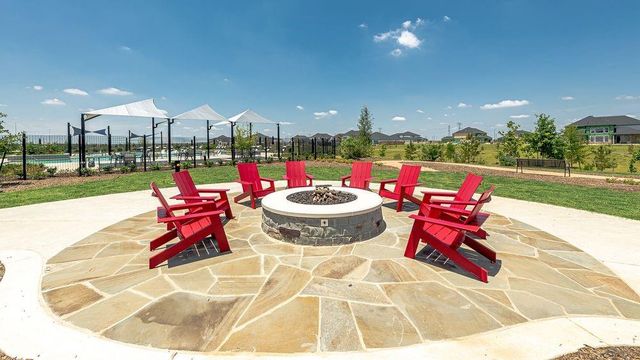 22114 Rangemore Drive, Cypress, TX 77433
