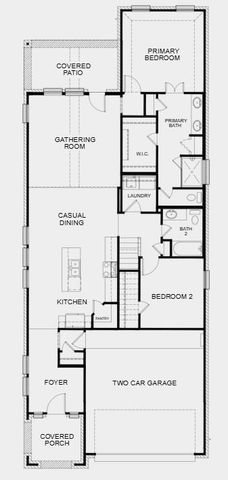 22114 Rangemore Drive, Cypress, TX 77433