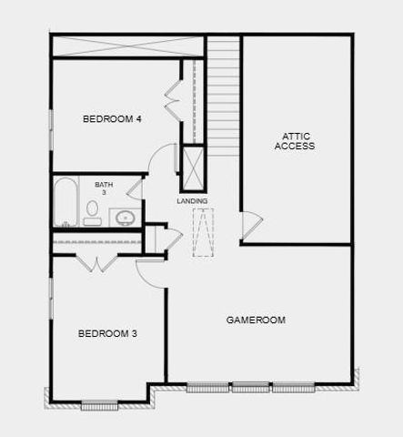 22114 Rangemore Drive, Cypress, TX 77433