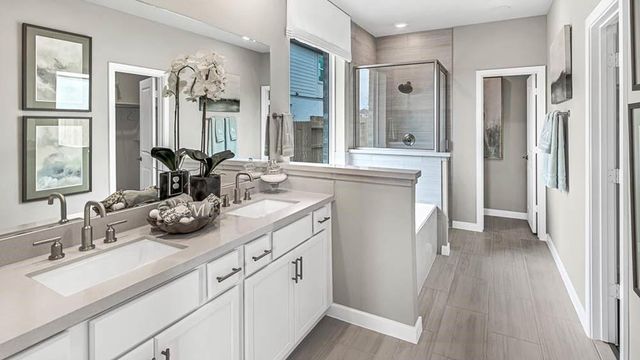 22114 Rangemore Drive, Cypress, TX 77433