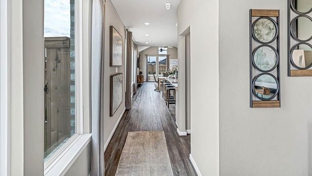 22114 Rangemore Drive, Cypress, TX 77433