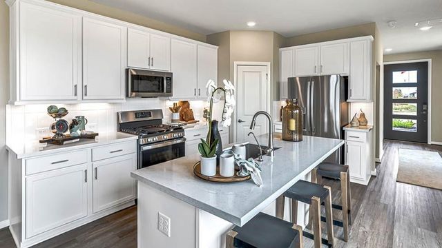 22114 Rangemore Drive, Cypress, TX 77433