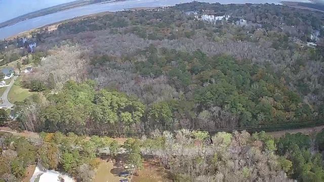 TBD South Island Rd., Georgetown, SC 29440