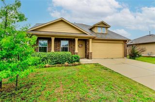 514 Luna Vista DR, Hutto, TX 78634