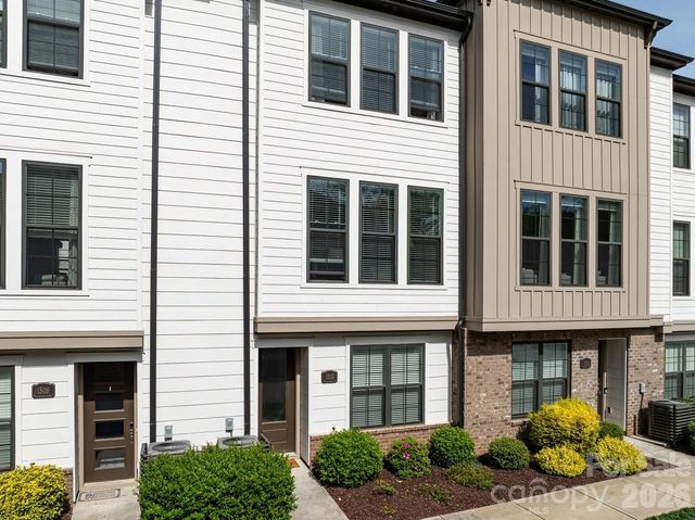 1510 Mcclintock Corners Alley, Charlotte, NC 28205