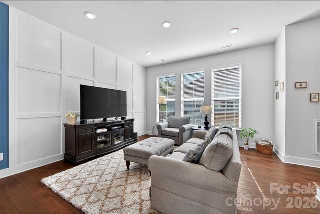 1510 Mcclintock Corners Alley, Charlotte, NC 28205