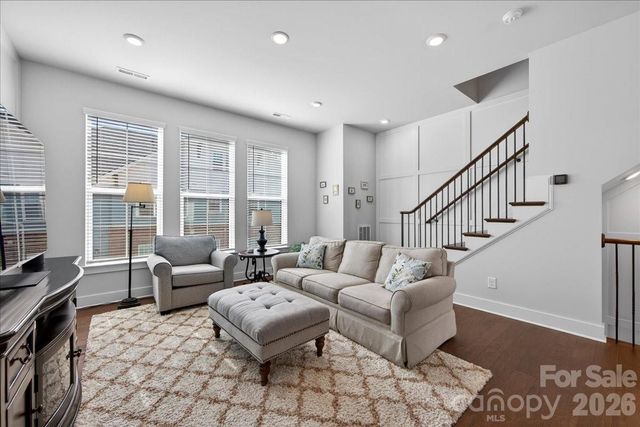 1510 Mcclintock Corners Alley, Charlotte, NC 28205