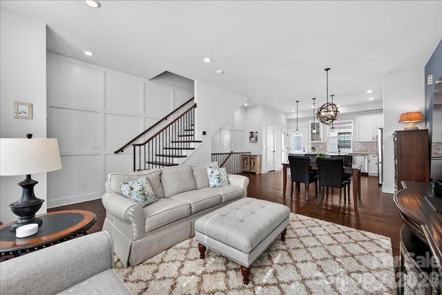 1510 Mcclintock Corners Alley, Charlotte, NC 28205