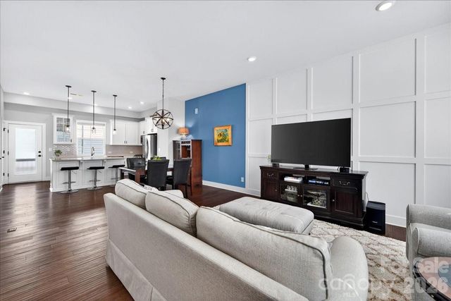 1510 Mcclintock Corners Alley, Charlotte, NC 28205