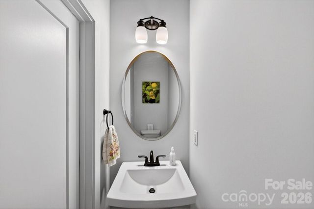 1510 Mcclintock Corners Alley, Charlotte, NC 28205