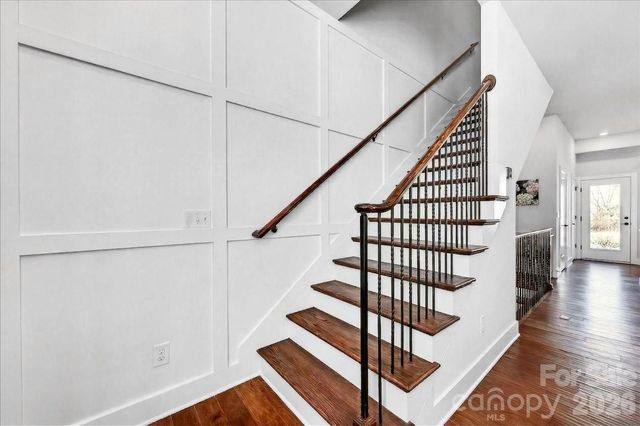 1510 Mcclintock Corners Alley, Charlotte, NC 28205