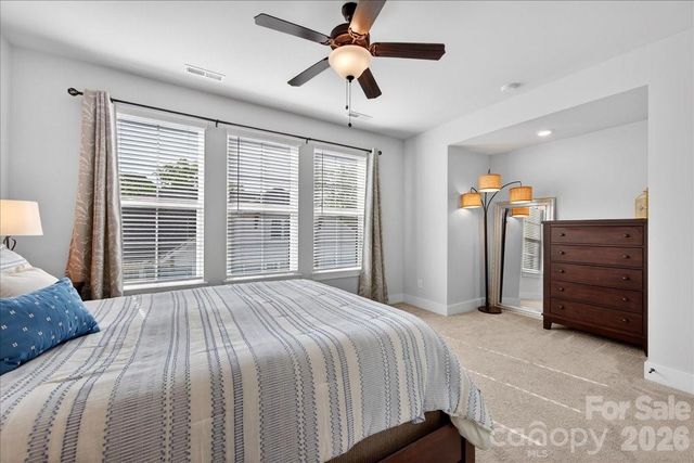 1510 Mcclintock Corners Alley, Charlotte, NC 28205