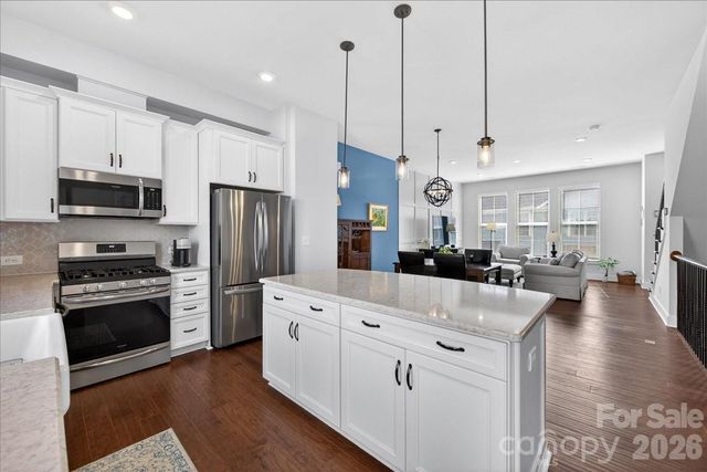 1510 Mcclintock Corners Alley, Charlotte, NC 28205