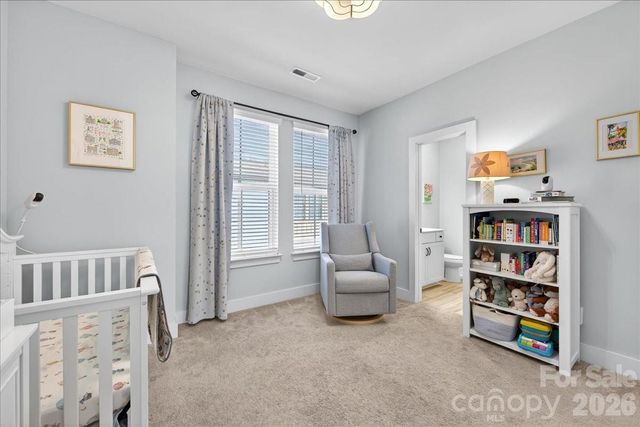 1510 Mcclintock Corners Alley, Charlotte, NC 28205