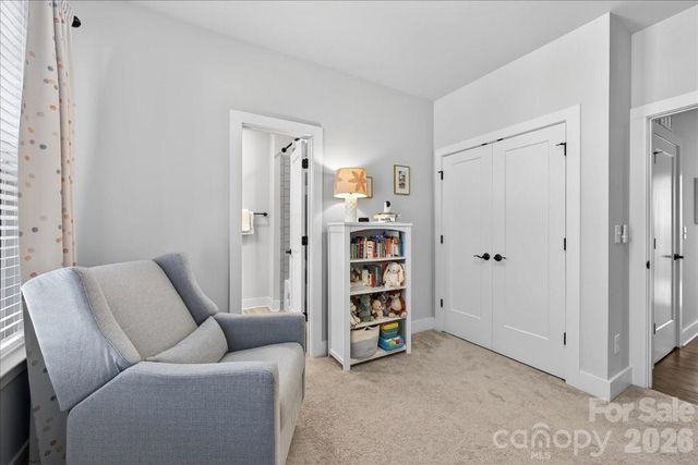 1510 Mcclintock Corners Alley, Charlotte, NC 28205