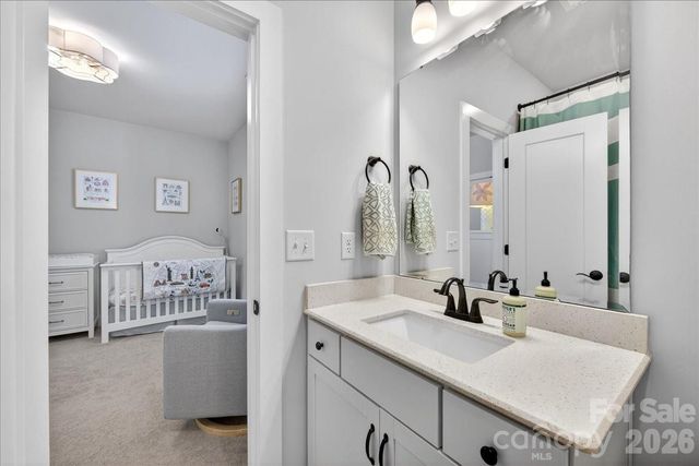 1510 Mcclintock Corners Alley, Charlotte, NC 28205