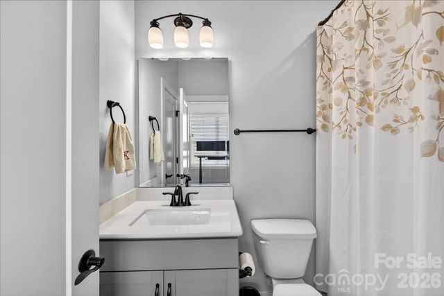 1510 Mcclintock Corners Alley, Charlotte, NC 28205