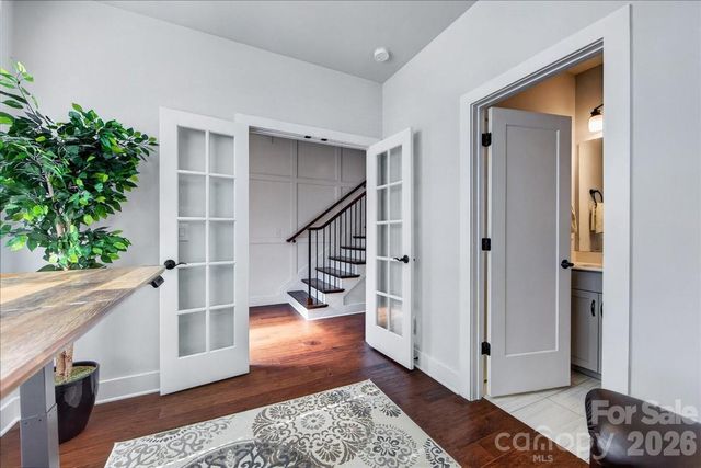 1510 Mcclintock Corners Alley, Charlotte, NC 28205