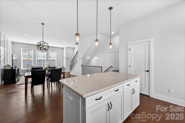 1510 Mcclintock Corners Alley, Charlotte, NC 28205