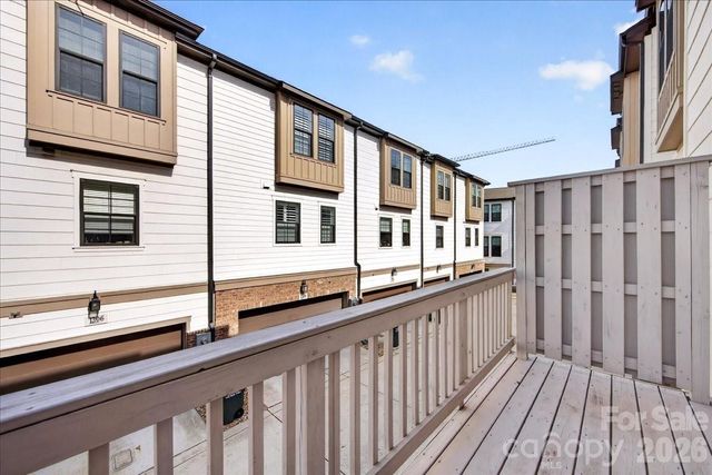 1510 Mcclintock Corners Alley, Charlotte, NC 28205