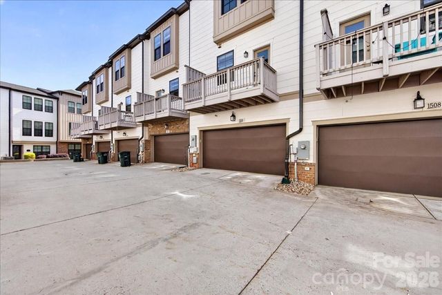 1510 Mcclintock Corners Alley, Charlotte, NC 28205