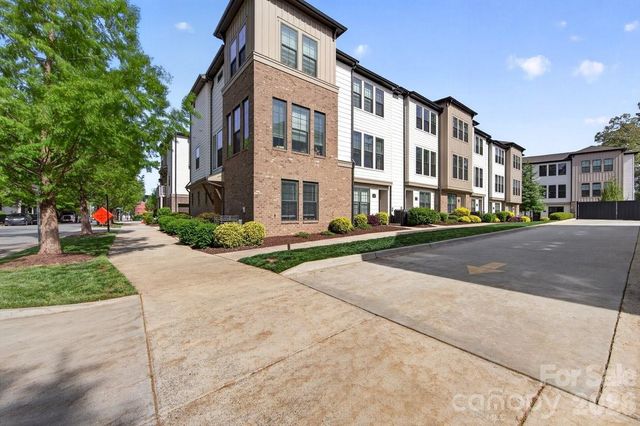 1510 Mcclintock Corners Alley, Charlotte, NC 28205