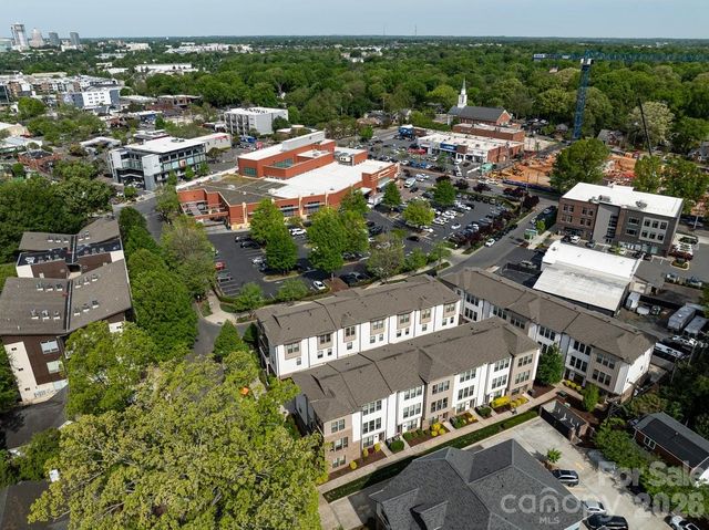 1510 Mcclintock Corners Alley, Charlotte, NC 28205