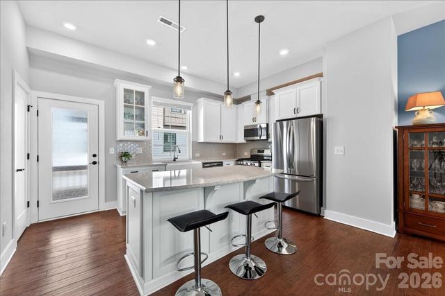 1510 Mcclintock Corners Alley, Charlotte, NC 28205