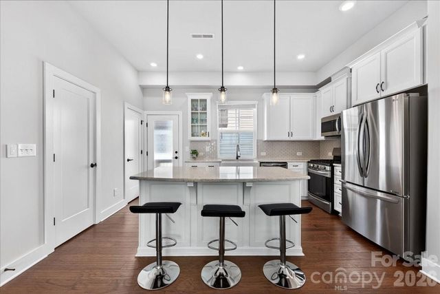 1510 Mcclintock Corners Alley, Charlotte, NC 28205