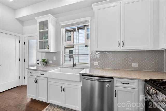 1510 Mcclintock Corners Alley, Charlotte, NC 28205