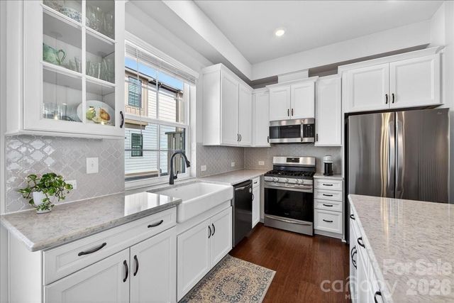 1510 Mcclintock Corners Alley, Charlotte, NC 28205