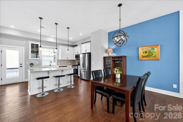 1510 Mcclintock Corners Alley, Charlotte, NC 28205