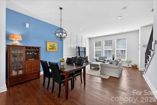 1510 Mcclintock Corners Alley, Charlotte, NC 28205