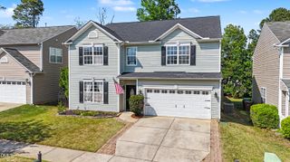141 Jasper Point Drive, Holly Springs, NC 27540